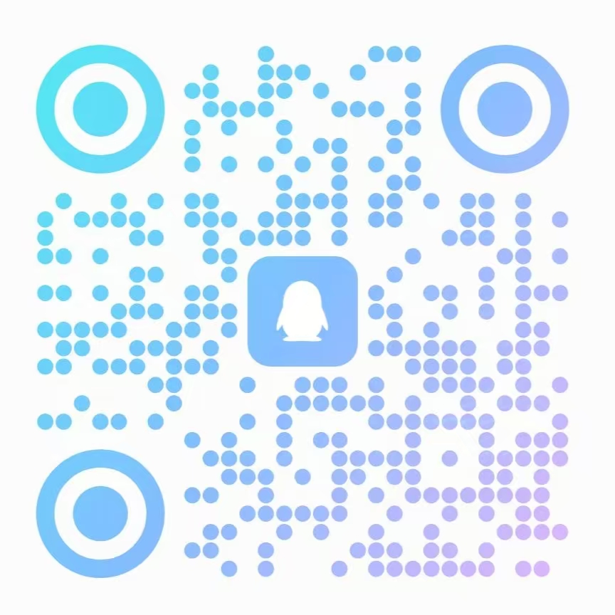 扫码加QQ群-魔王AI社区