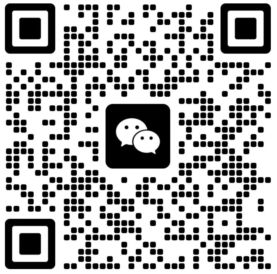 扫一扫加微信-魔王AI社区